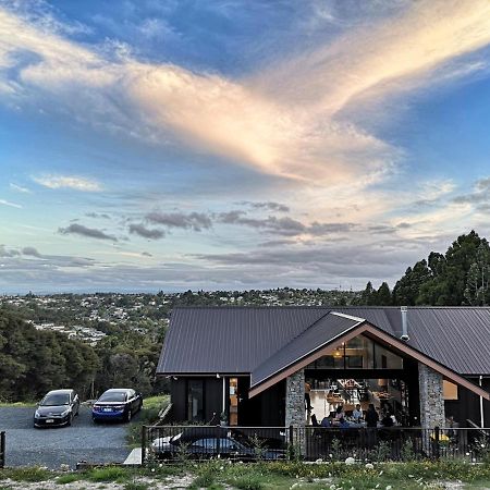 Echo Lodge Auckland Luaran gambar